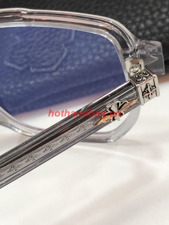 Chrome Heart Sunglasses Top Quality CRS00688